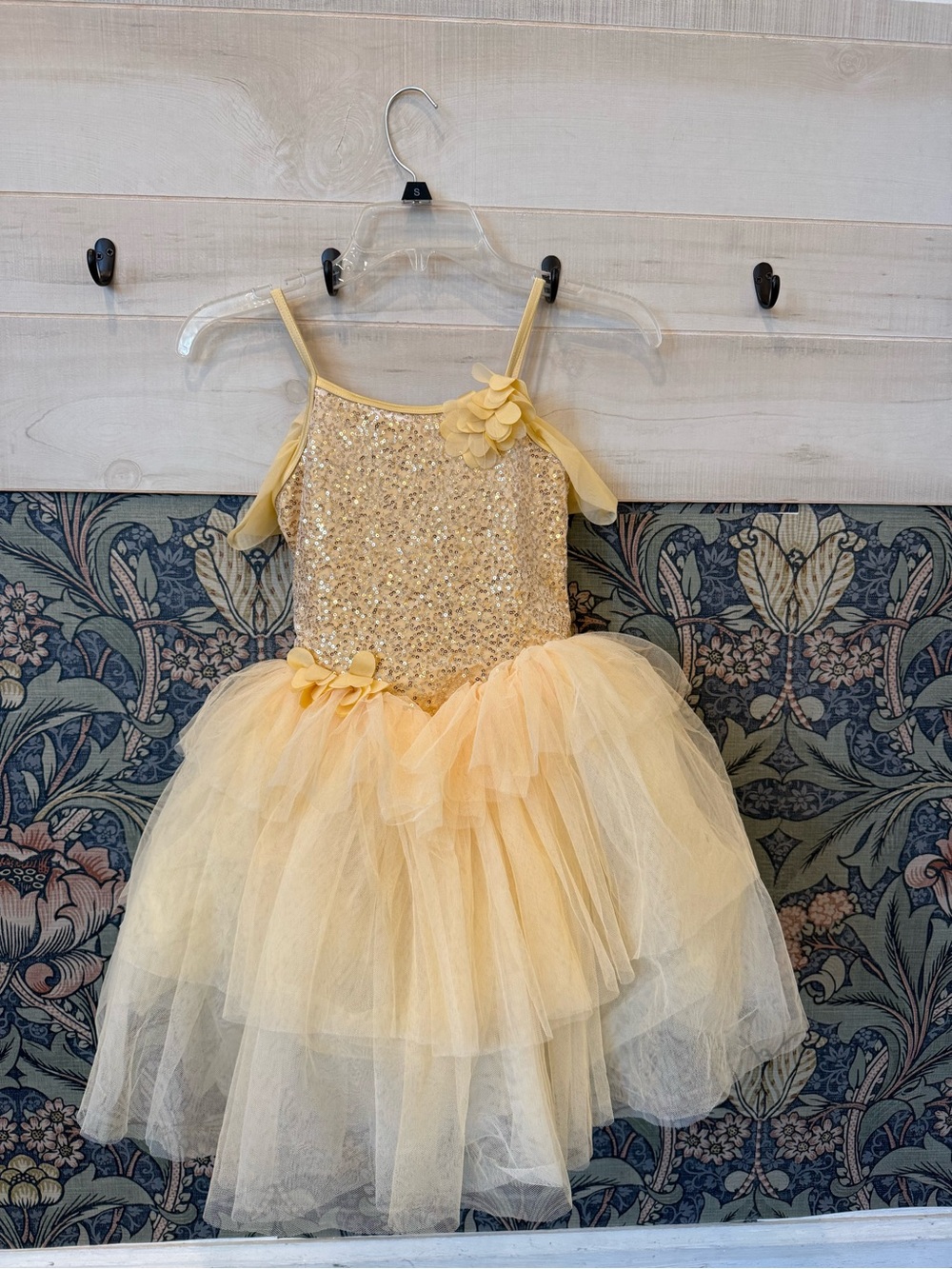 Weissman Much Loved ballet tutu costume solo performance